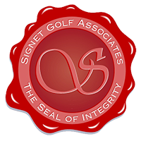 Signet Golf Associates II