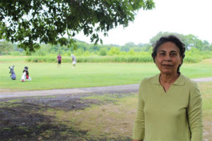 Rouge Park Golf Course