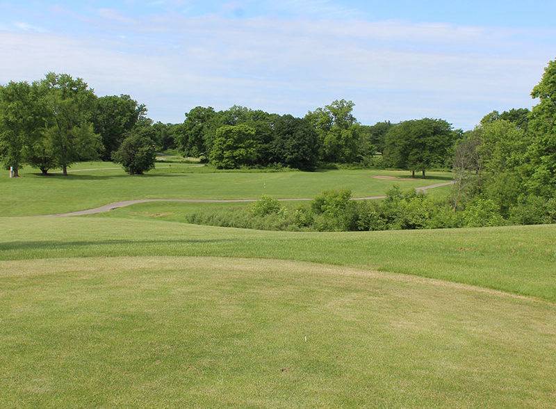 Rouge Park Golf Course